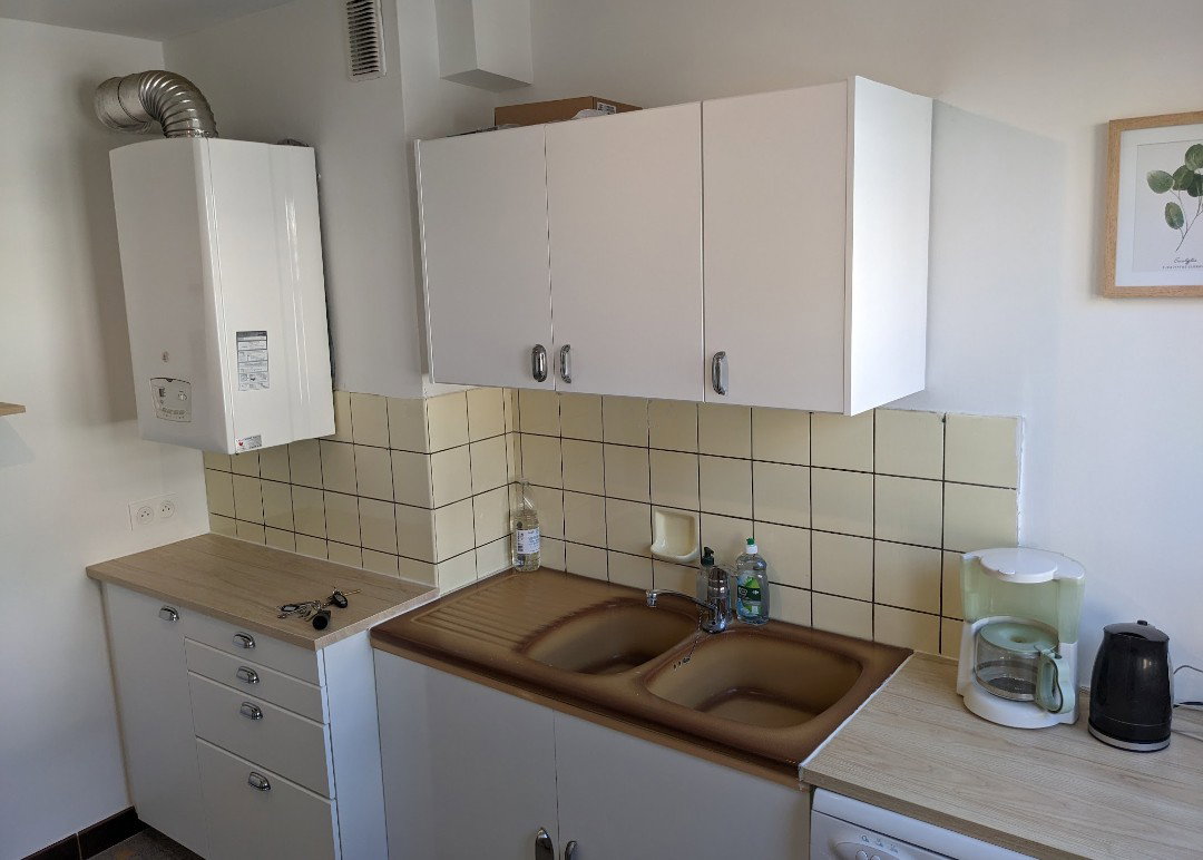 Collocazione Thionville 665685