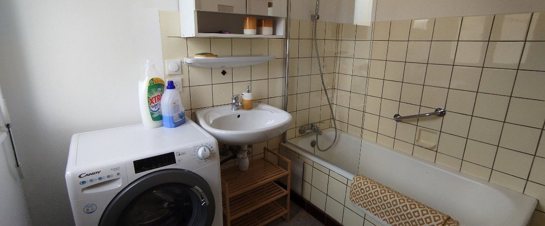 Colocação Thionville 666094