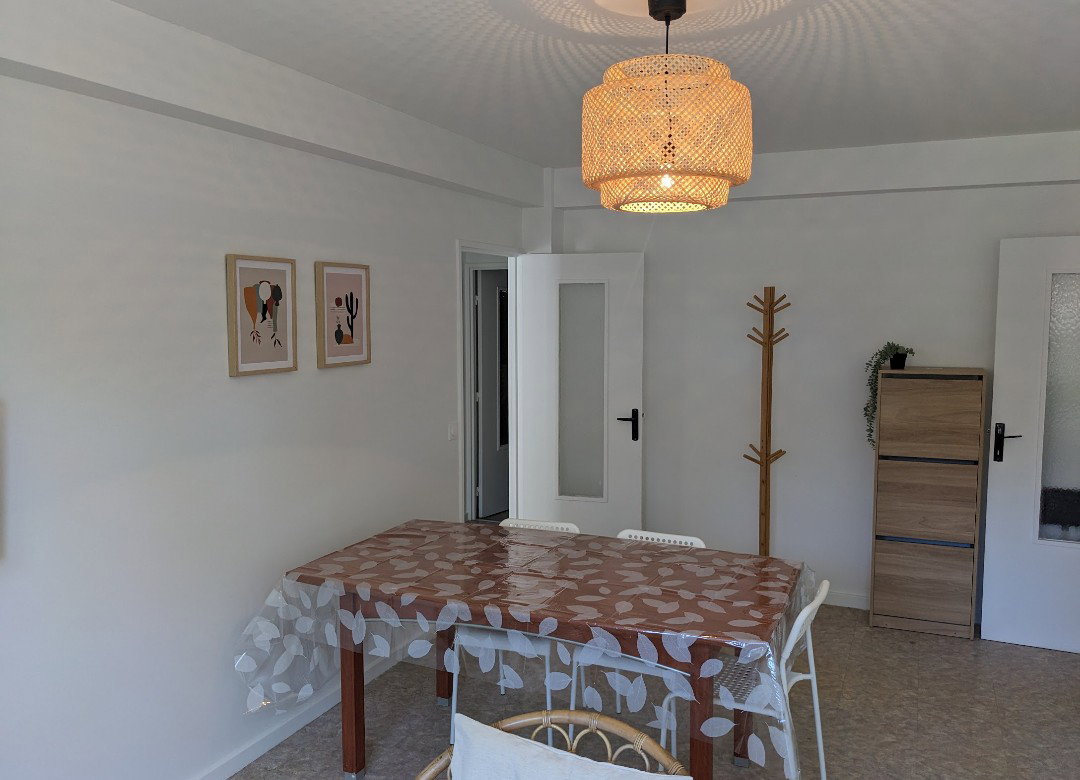 Colocation Thionville 666094
