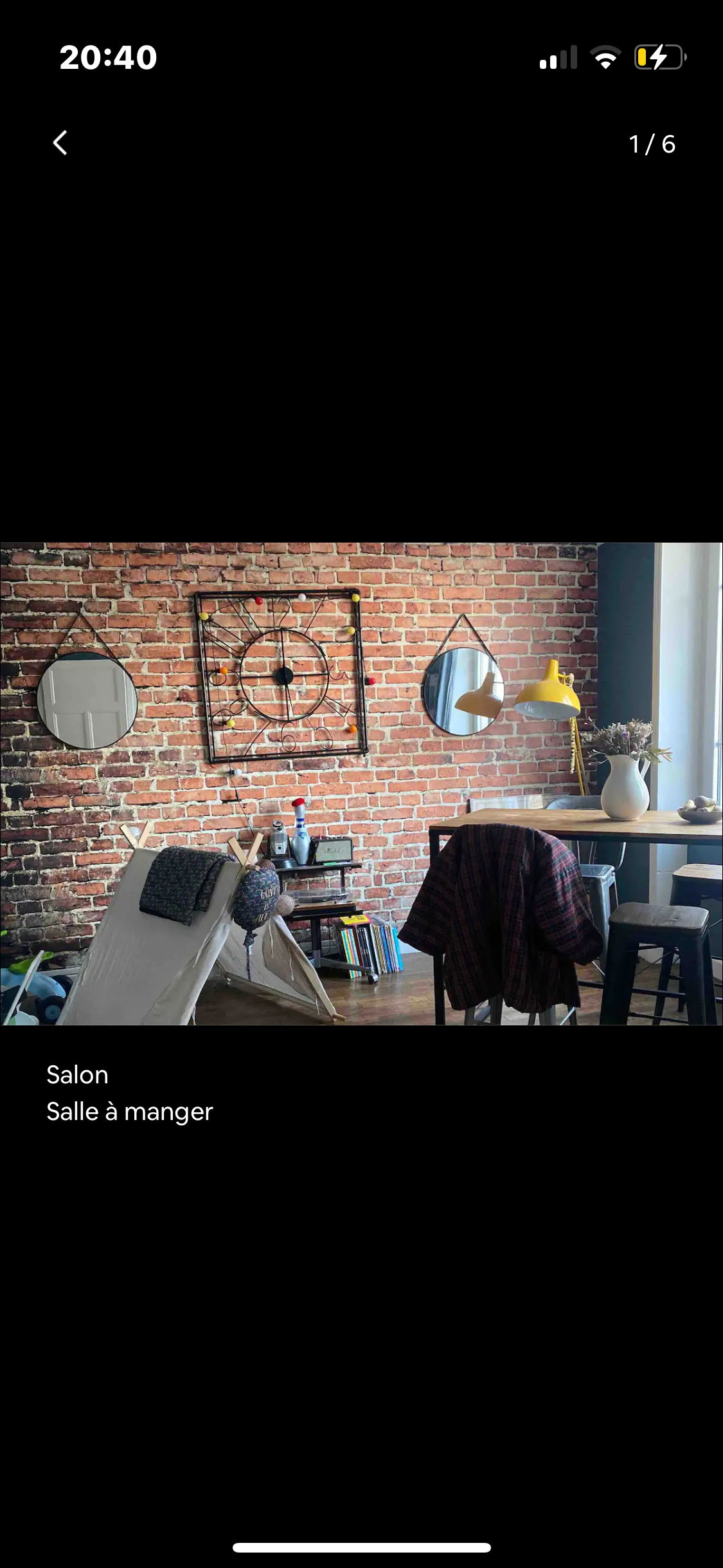 Homestay Brest 441549