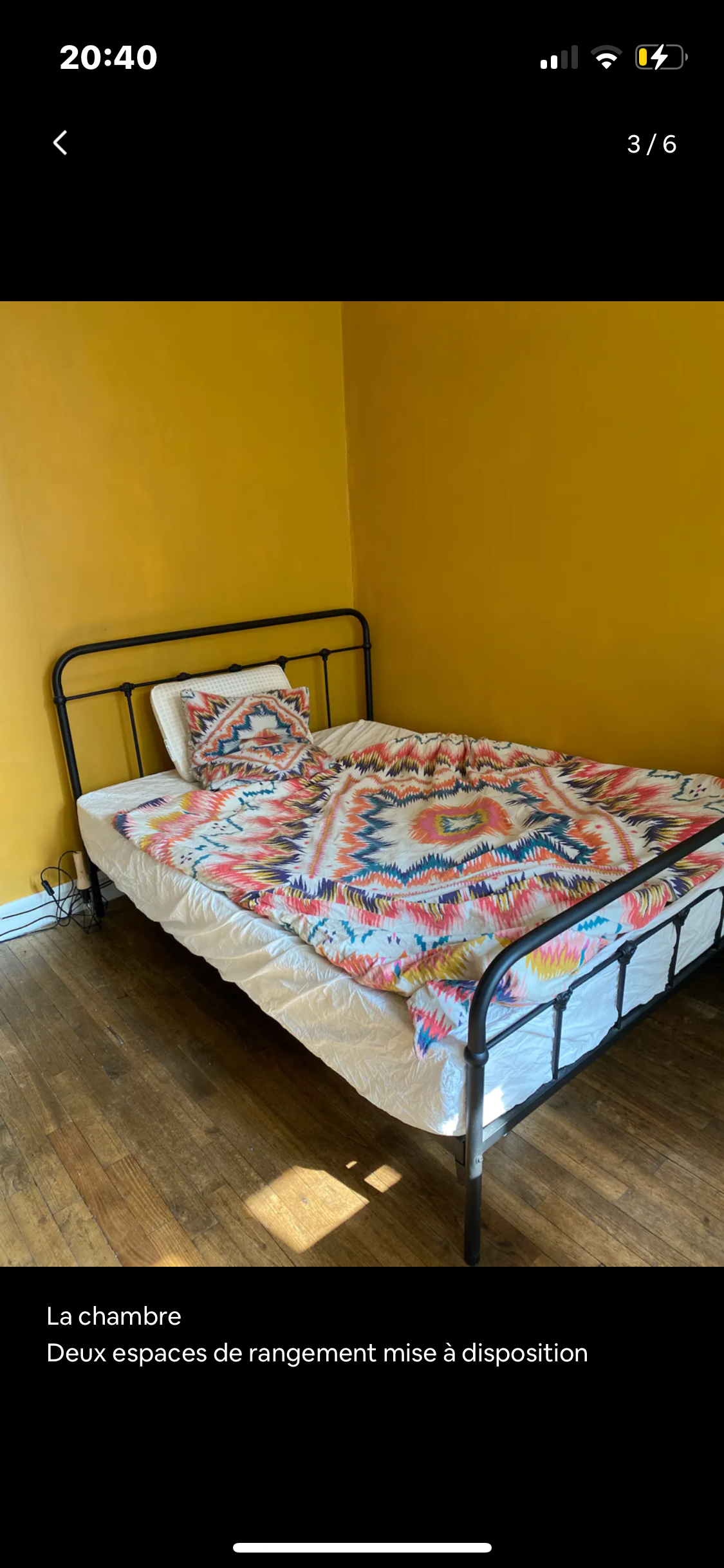 Homestay Brest 441549