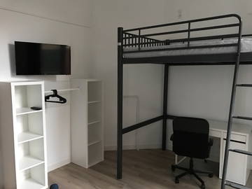 Room For Rent Lille 188118