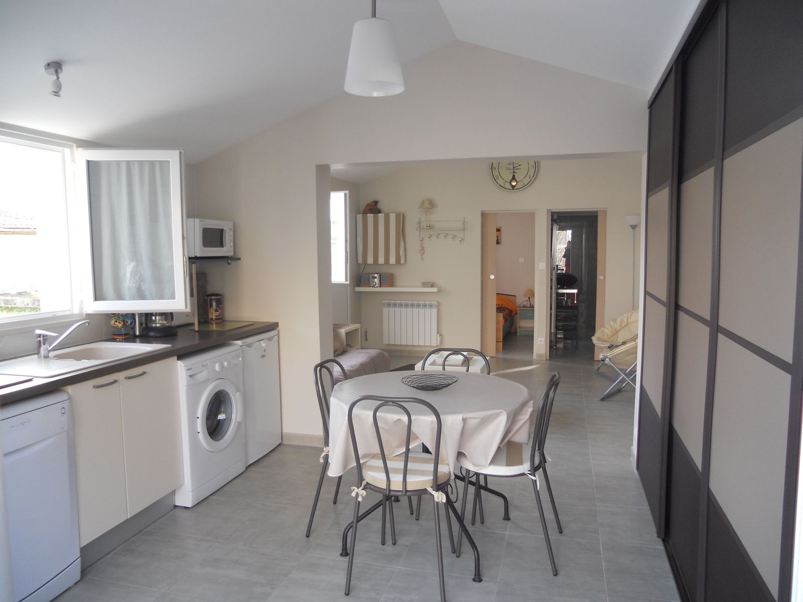 Onafhanklike Ateljee Saint-Palais-sur-Mer 119083