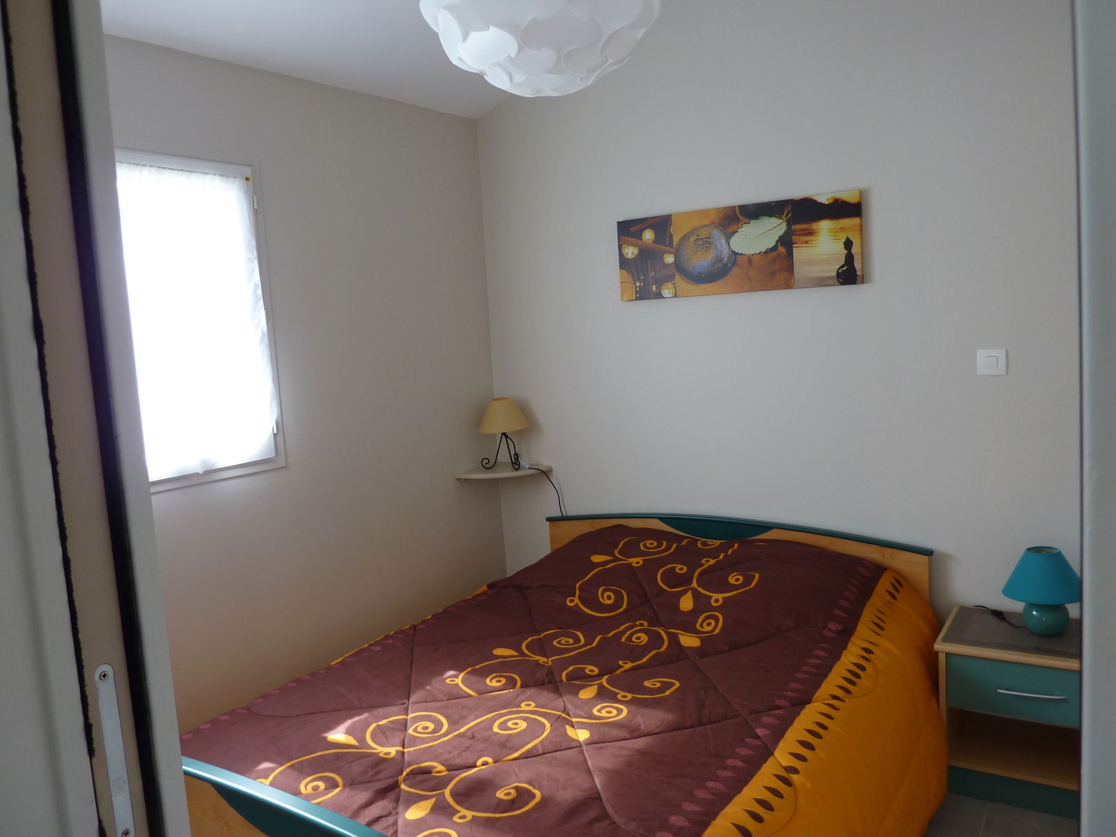 Hela Huset Saint-Palais-sur-Mer 119083