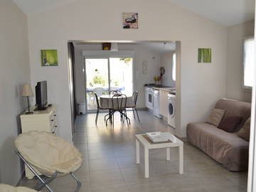 Room For Rent Saint-Palais-Sur-Mer 119083