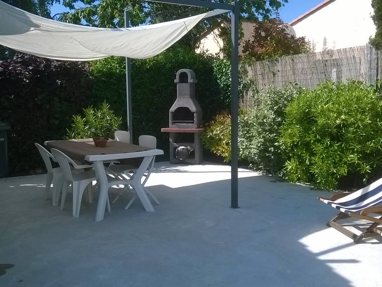 Homestay Saint-Palais-sur-Mer 119083