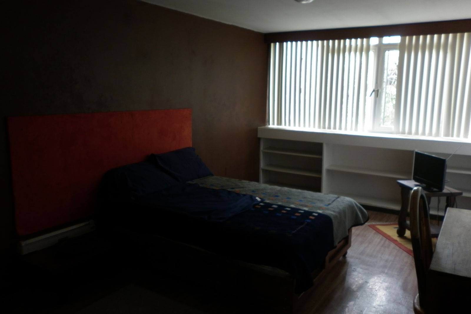 Homestay Mexico 28428