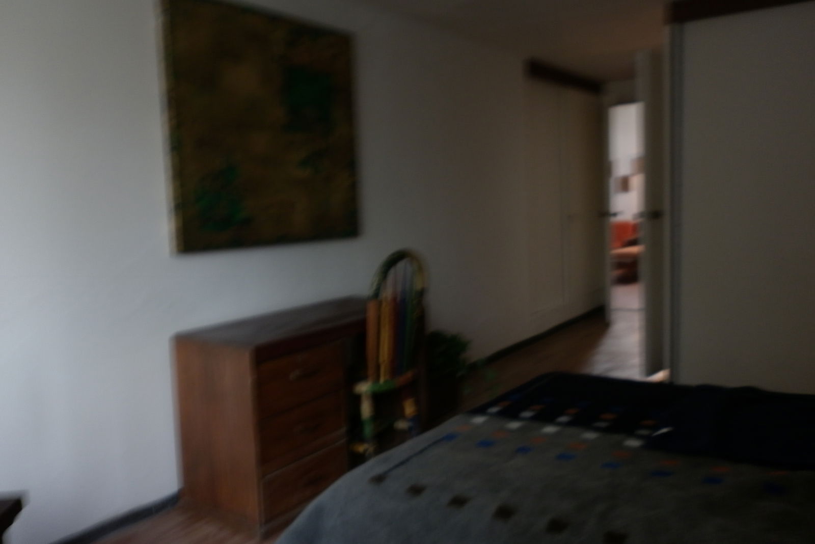 Homestay Mexico 28428