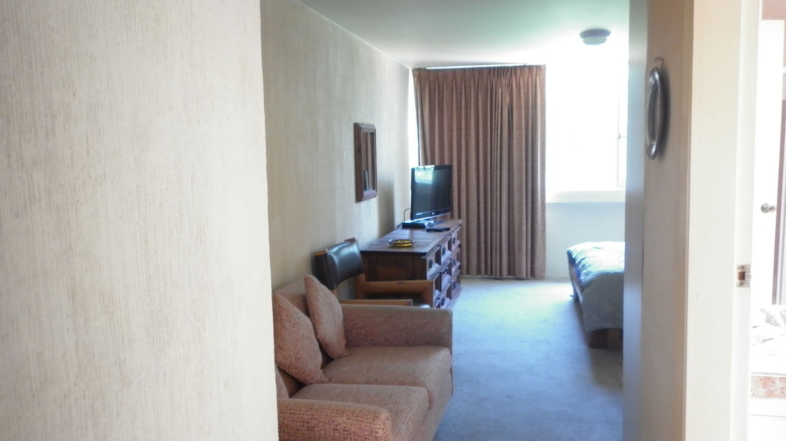 Homestay Mexico 28428
