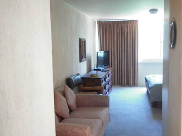 Chambre Chez L'habitant Mexico 28428-4