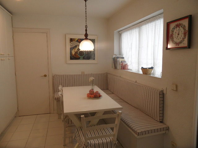 Hemvistelse Madrid 31623