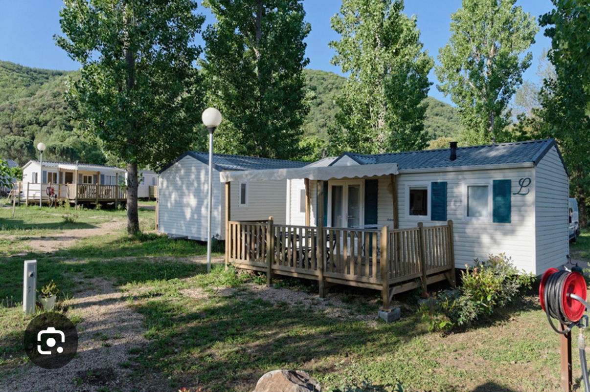 Colocatie Les Aires 485896