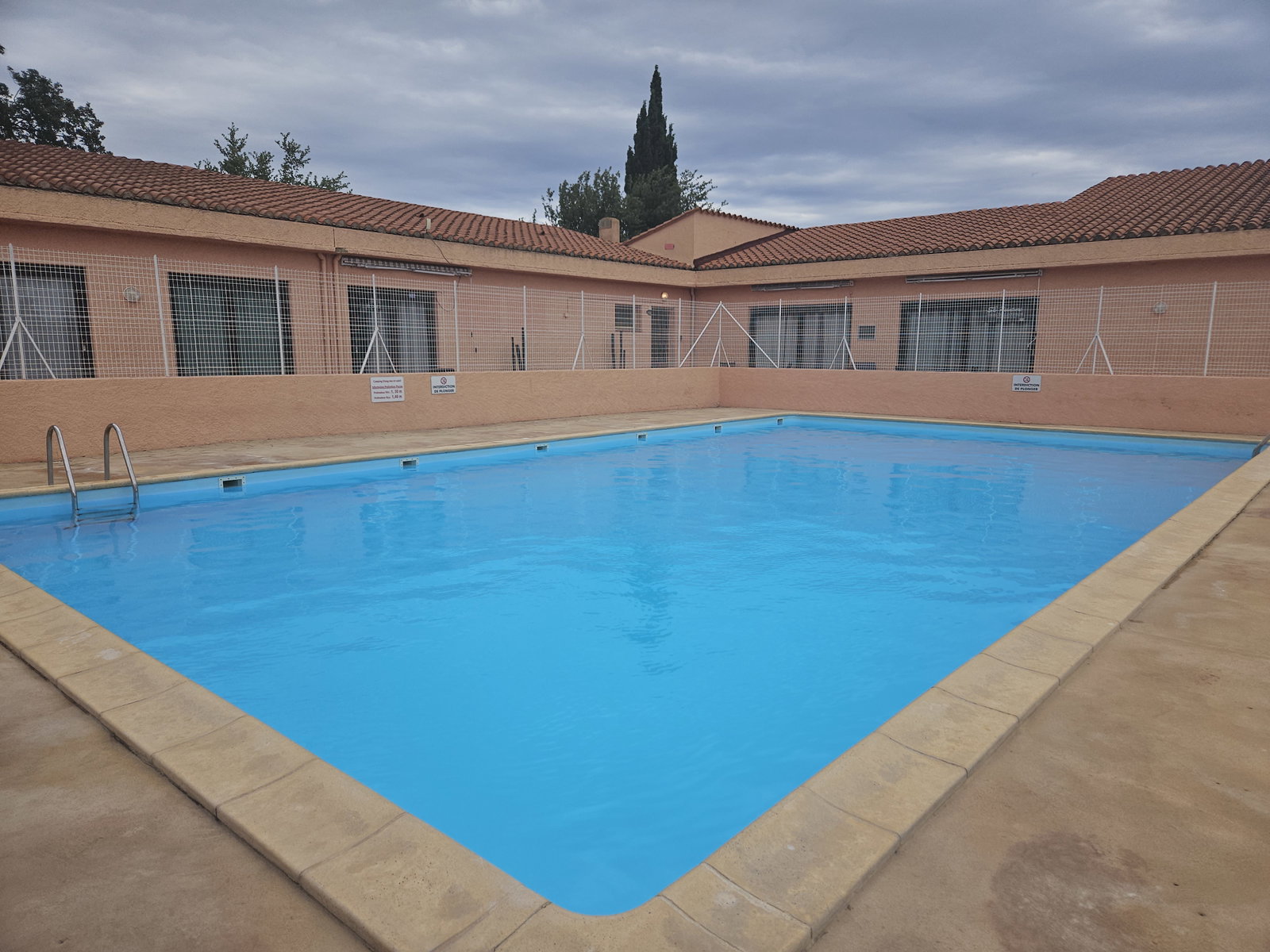 Gehele Woning Canet-en-Roussillon 165239