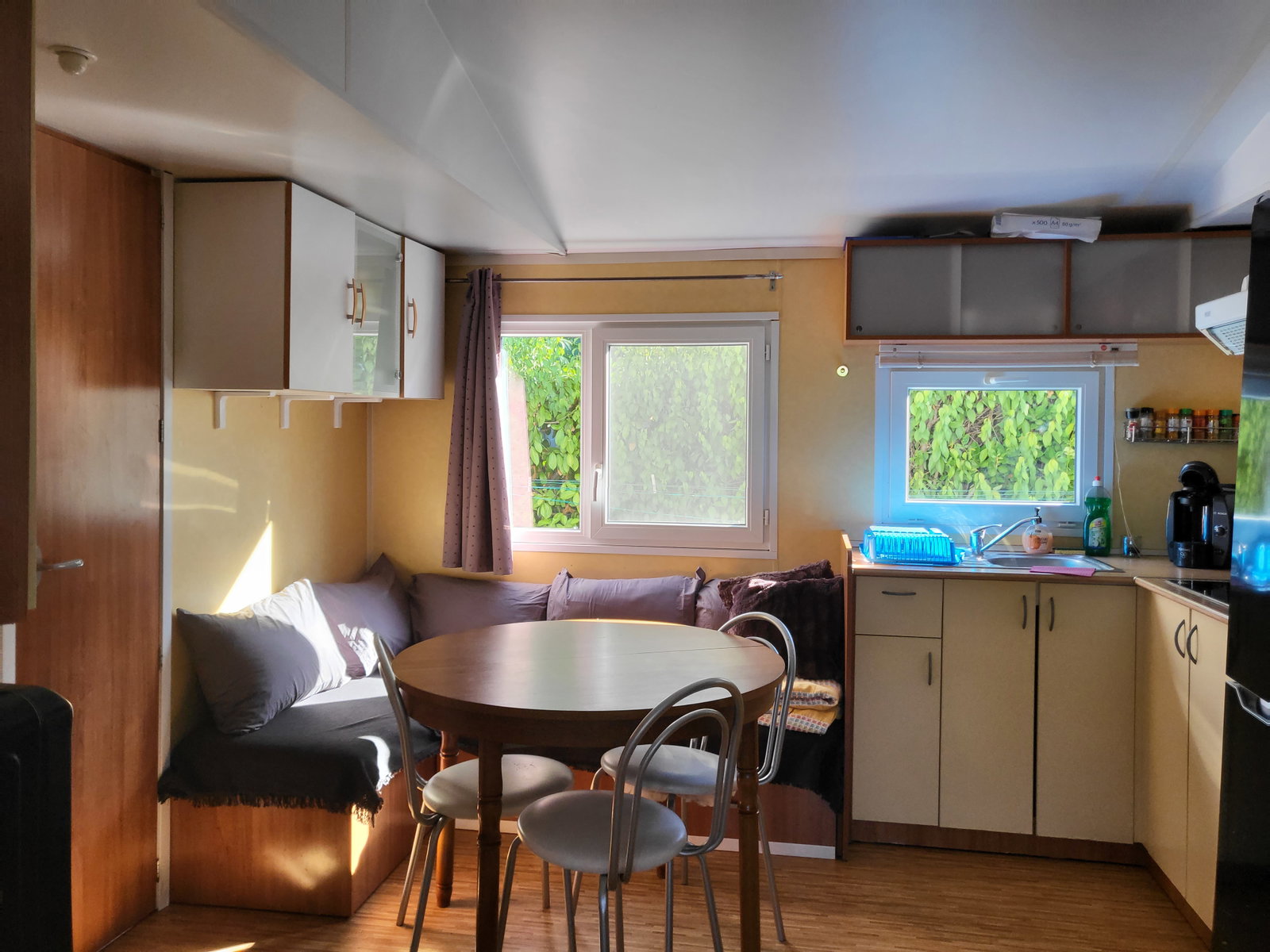 Gehele Woning Canet-en-Roussillon 165239