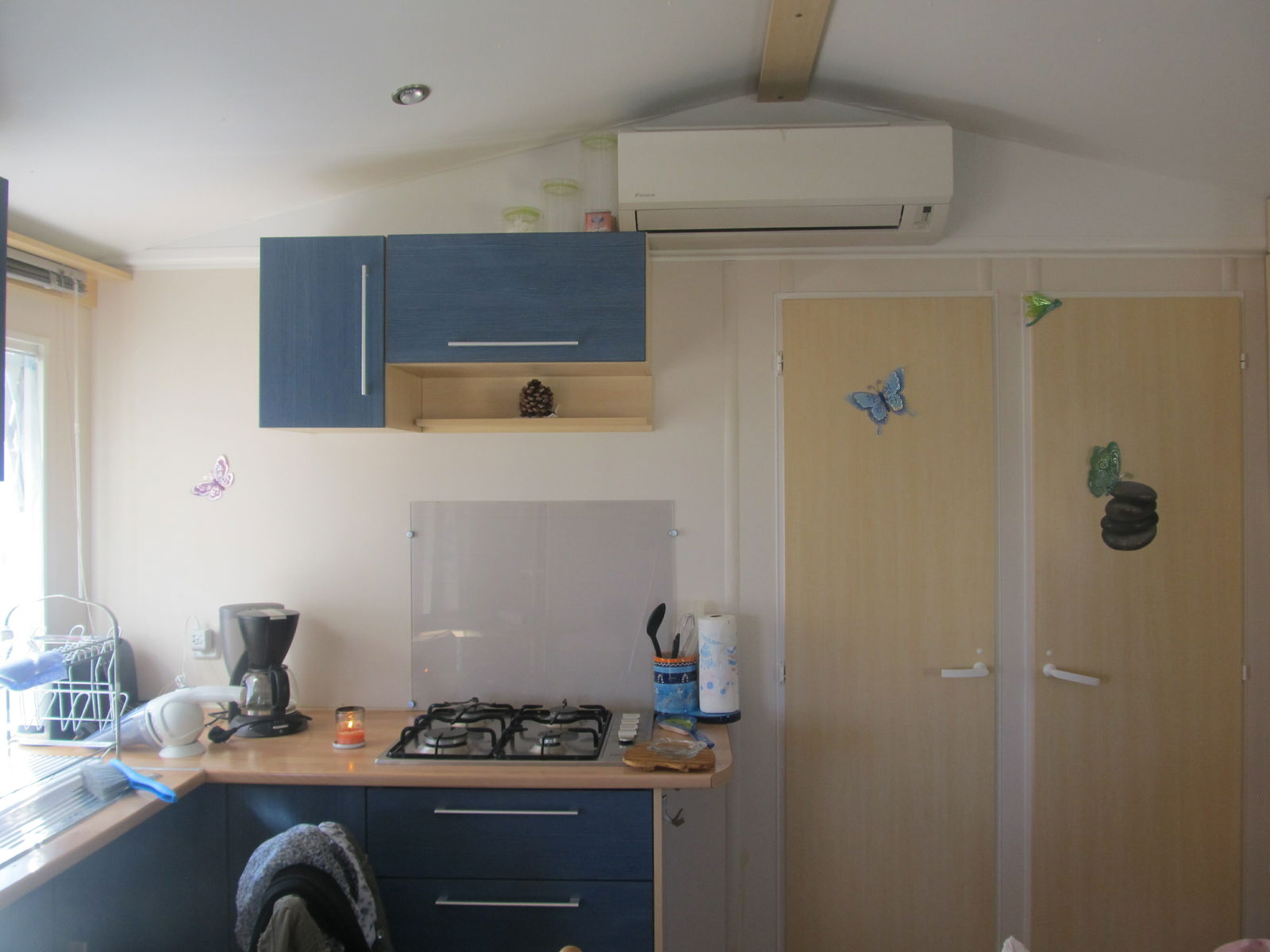 Onafhankelijke Studio Valras-Plage 70872