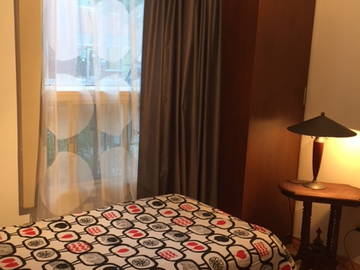Roomlala | Stacja metra Jean-Talon
