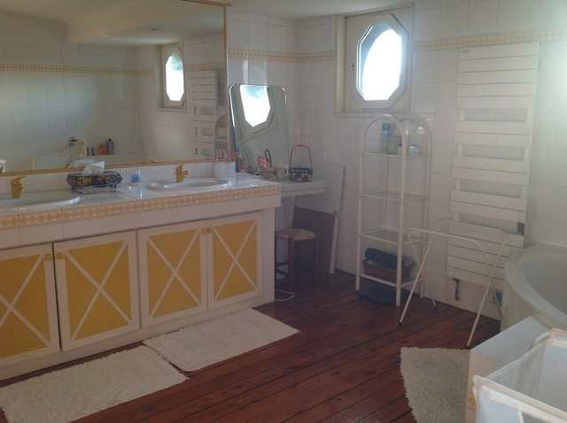 Homestay Bordeaux 43286