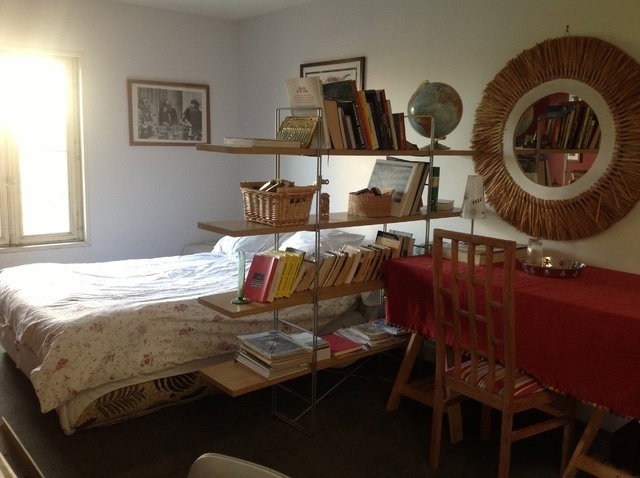 Homestay Bordeaux 43286