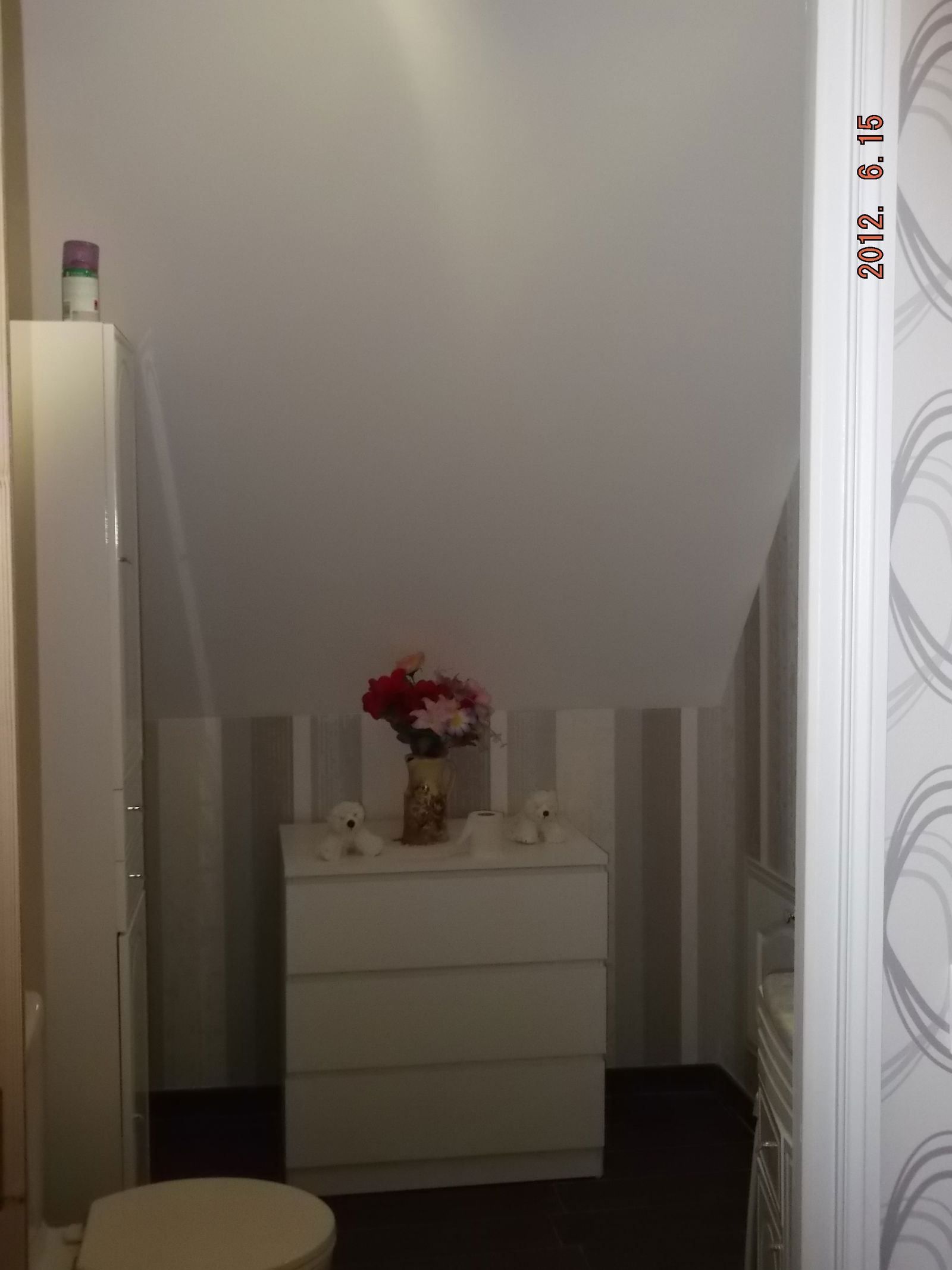 Homestay Courson-les-Carrières 105736