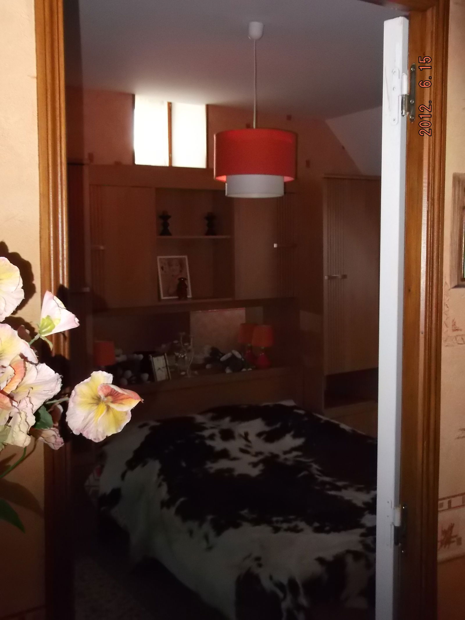 Homestay Courson-les-Carrières 105736