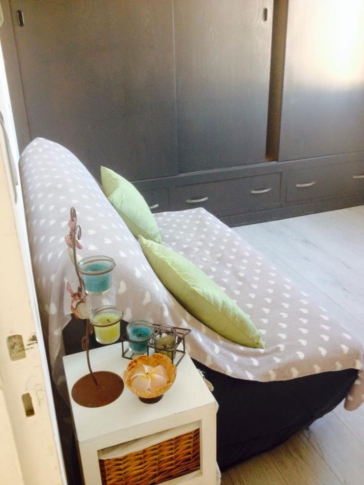 Chambre Chez L'habitant Marseille 147750