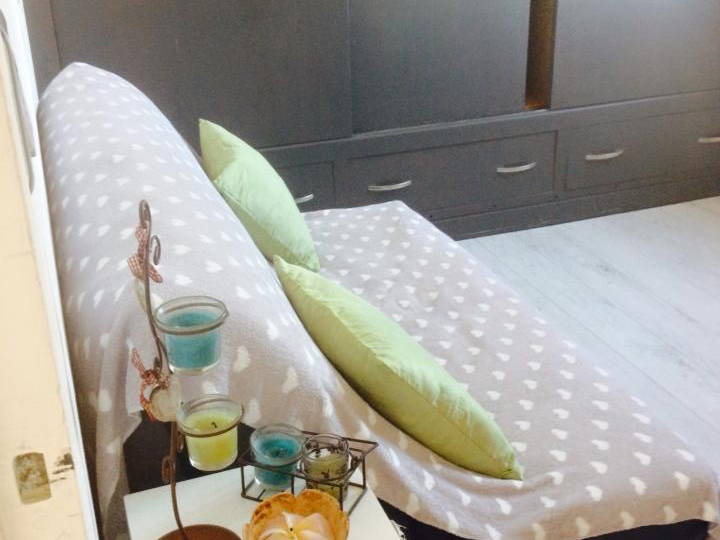 Homestay Marseille 147750-1