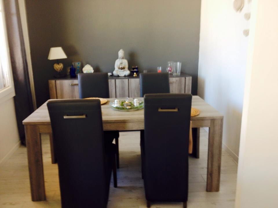 Chambre Chez L'habitant Marseille 147750