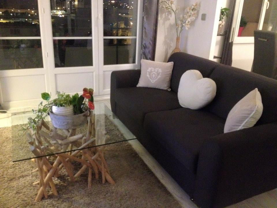 Chambre Chez L'habitant Marseille 147750