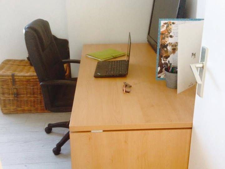 Homestay Marseille 147750-4