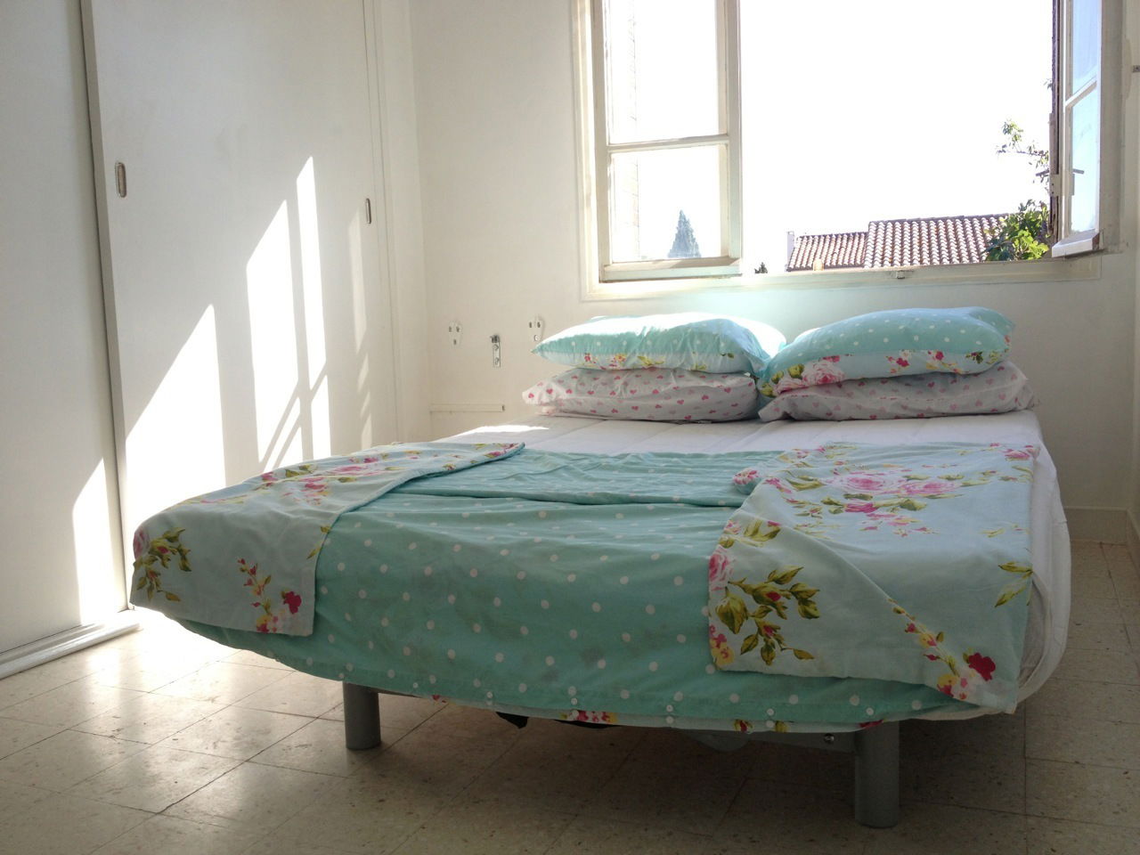 Colocation Marseille 81473
