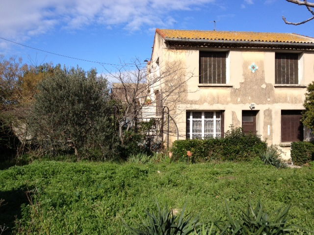 Colocation Marseille 81473