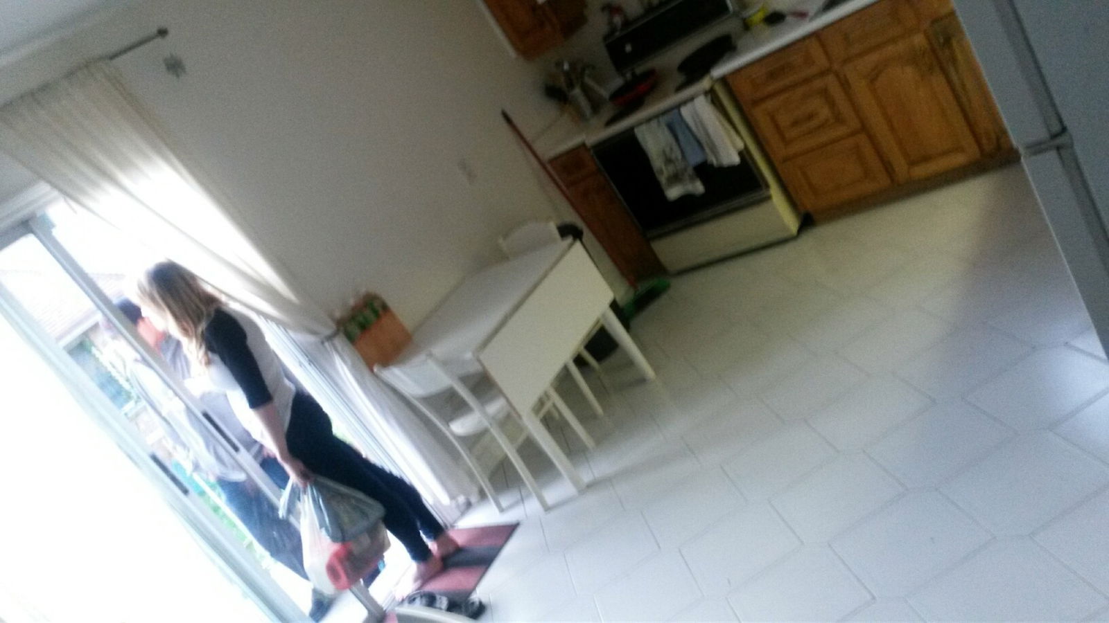 Homestay Toronto 116240