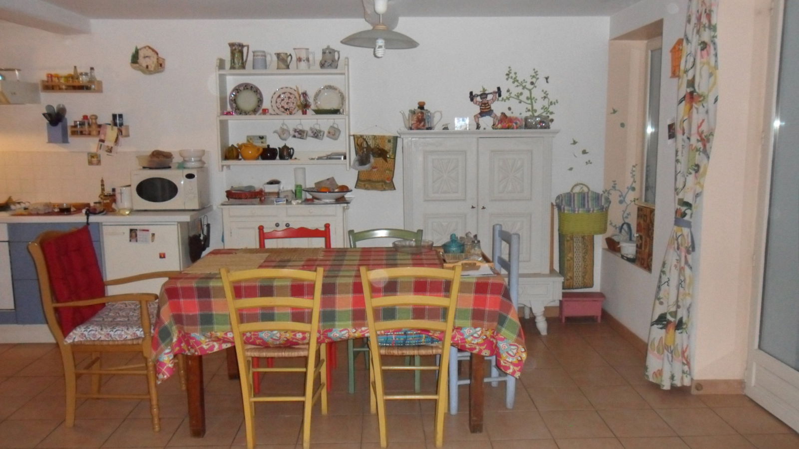 Onofhängeg Studio Pamiers 125170