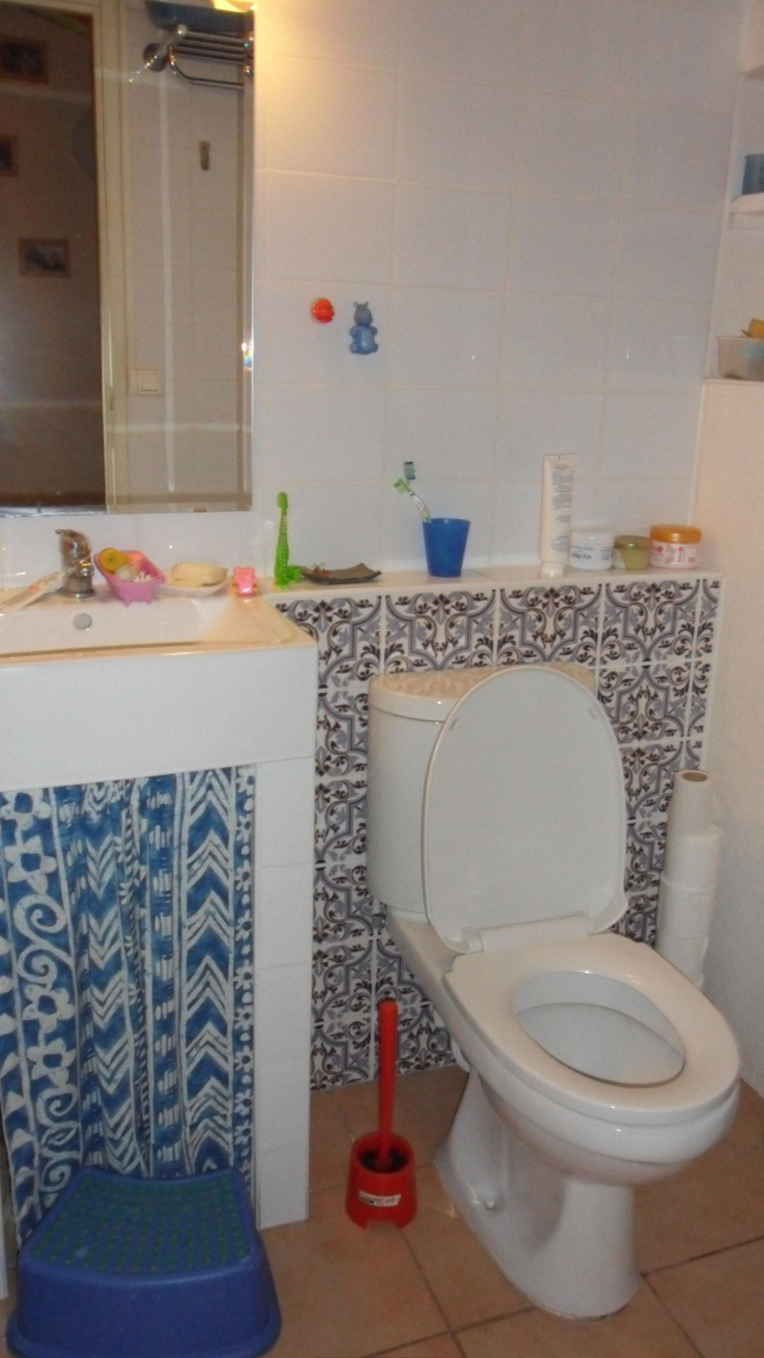 Onofhängeg Studio Pamiers 125170