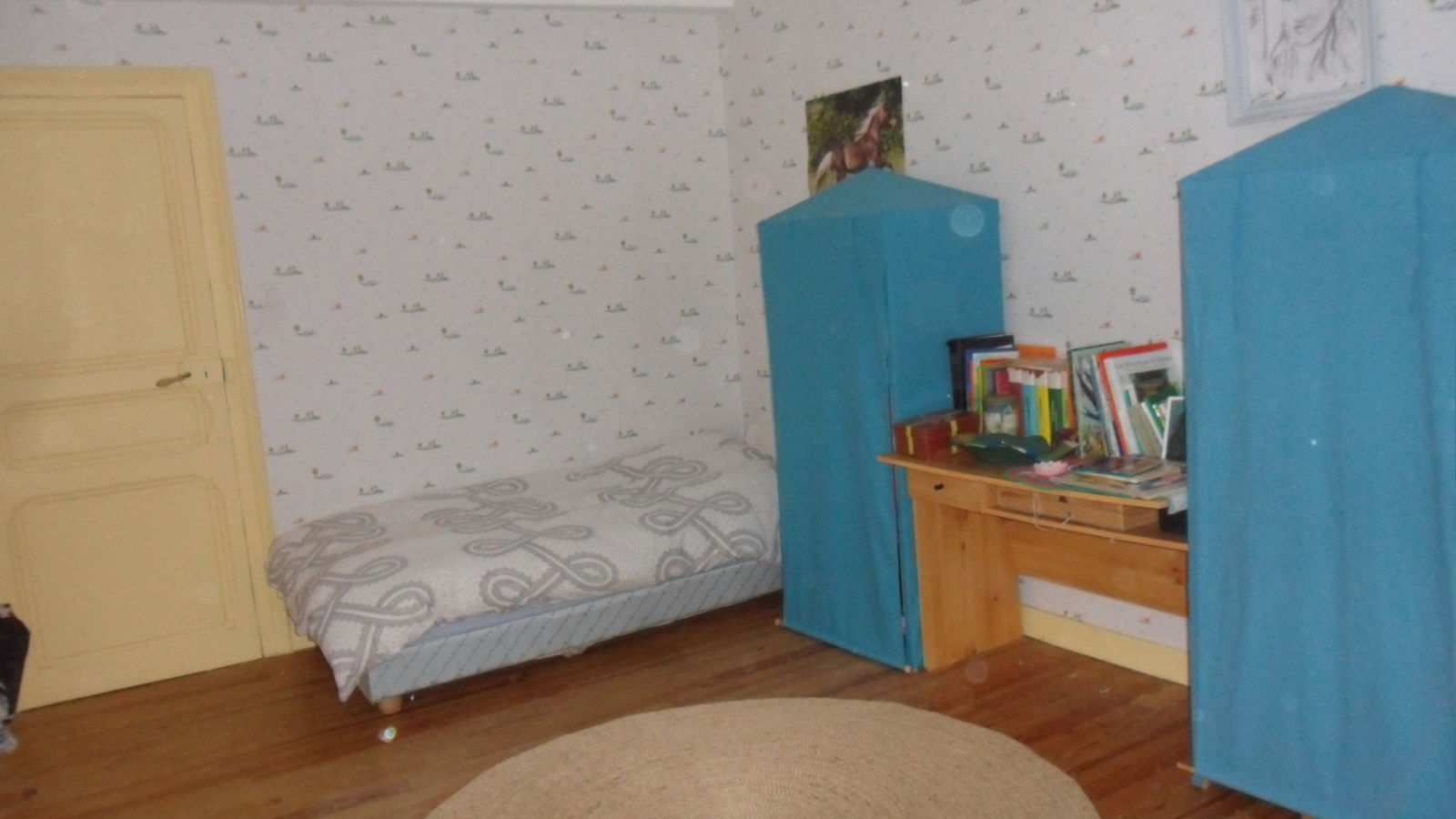 Onofhängeg Studio Pamiers 125170