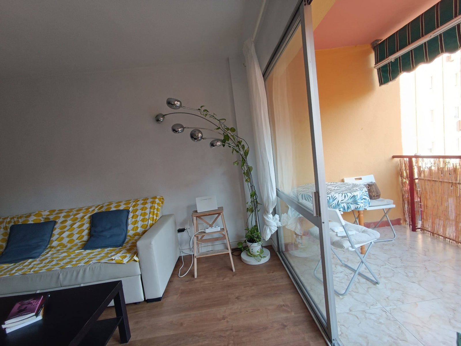 Gastgezin Málaga 659799