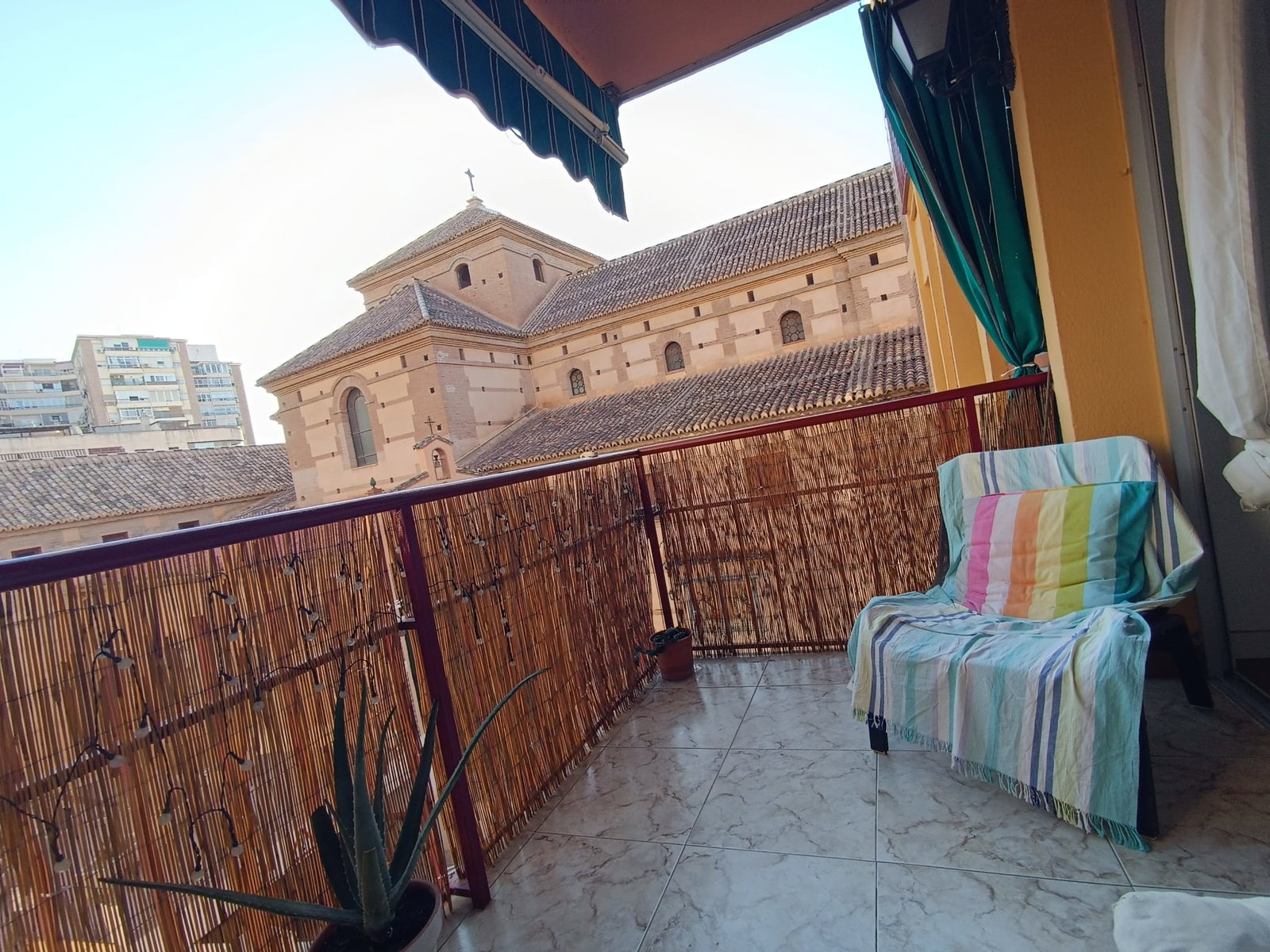 Gastgezin Málaga 659799