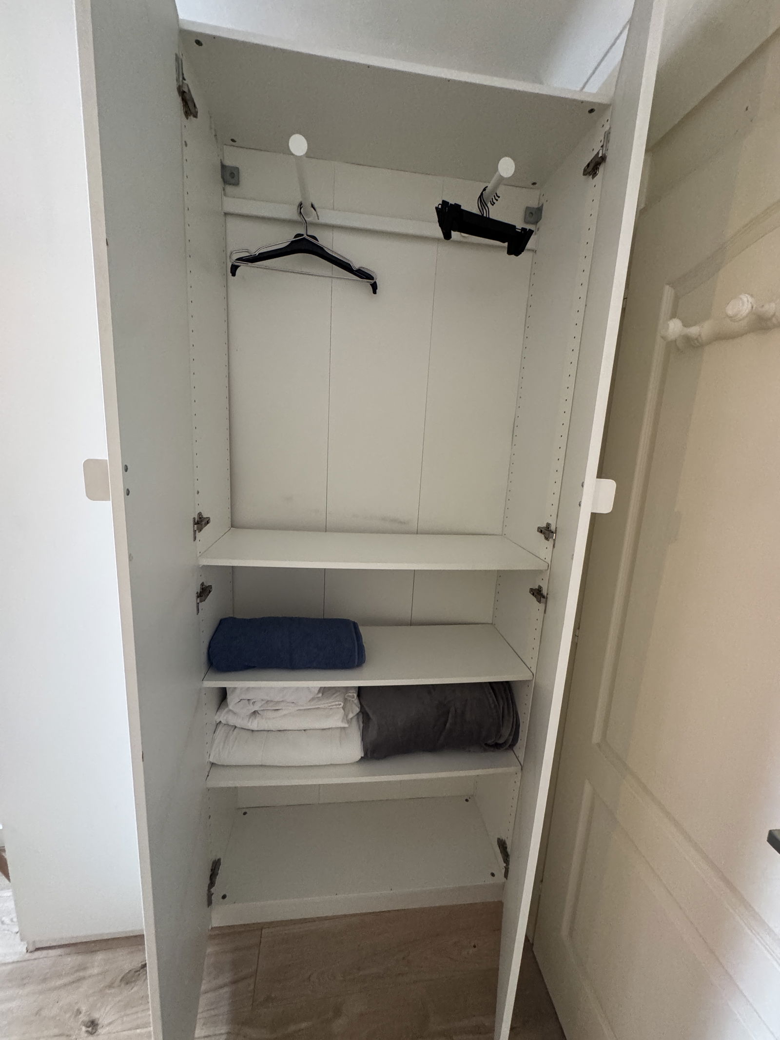 Gastgezin Nice 578352