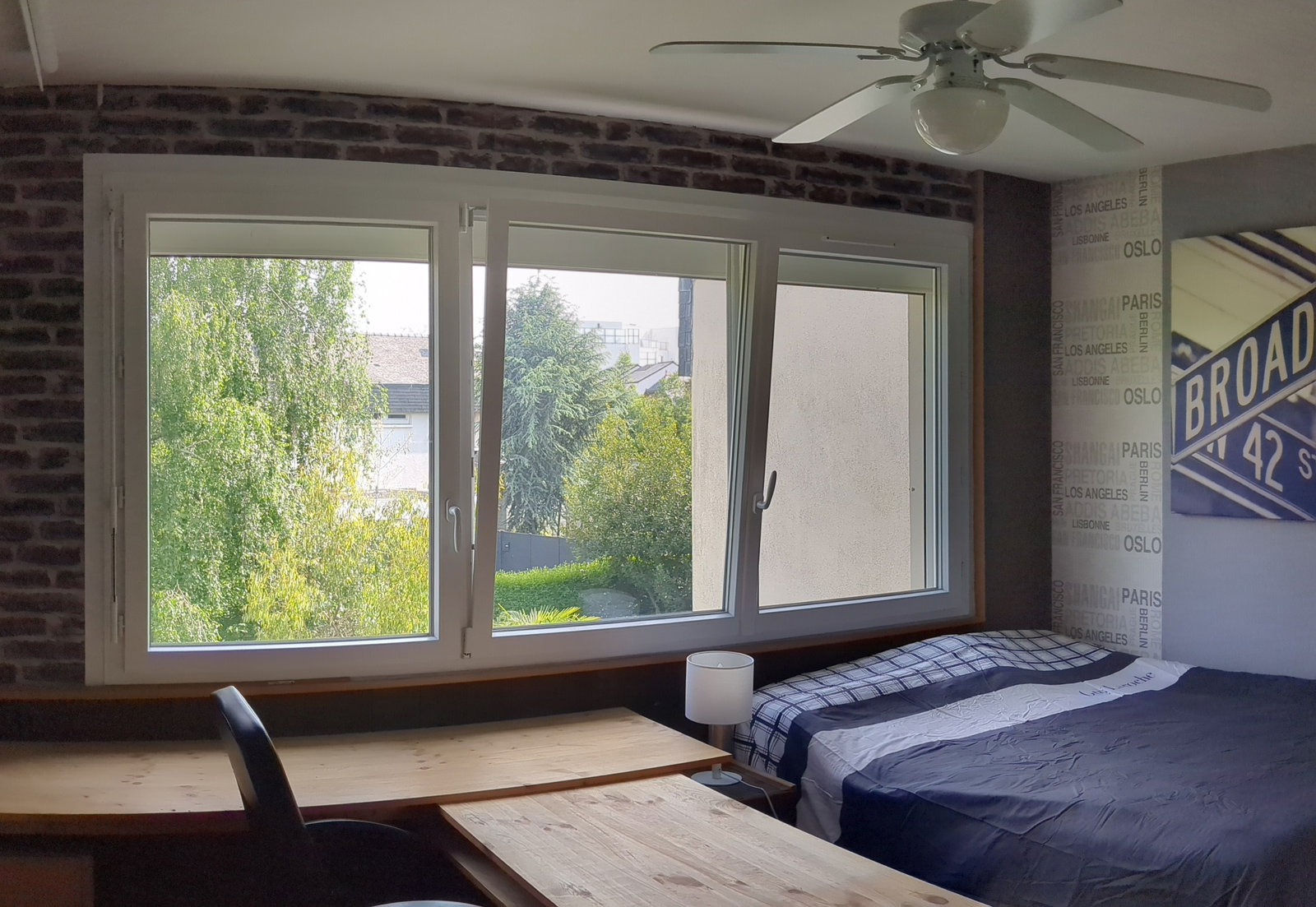 Colocatie Rennes 657465