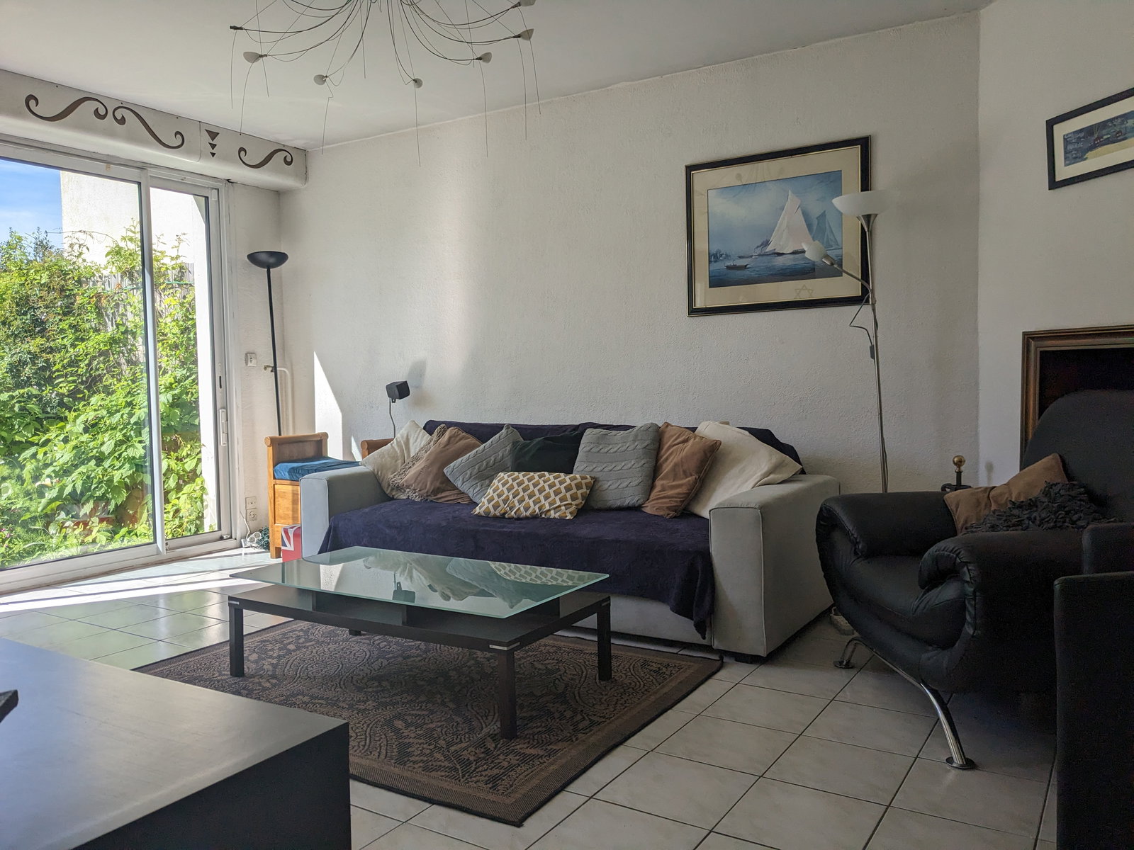 Colocatie Rennes 657465