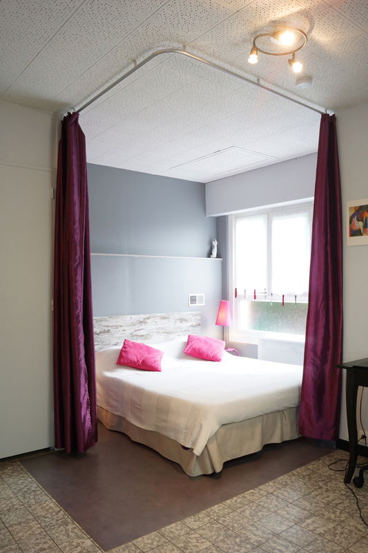 Gastenkamers Lille 106246