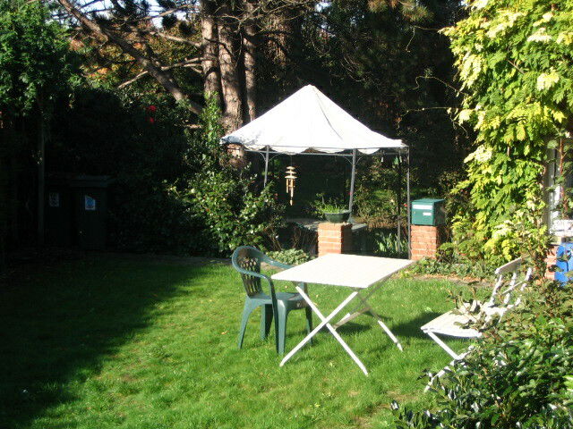 Gastenkamers Lille 106246