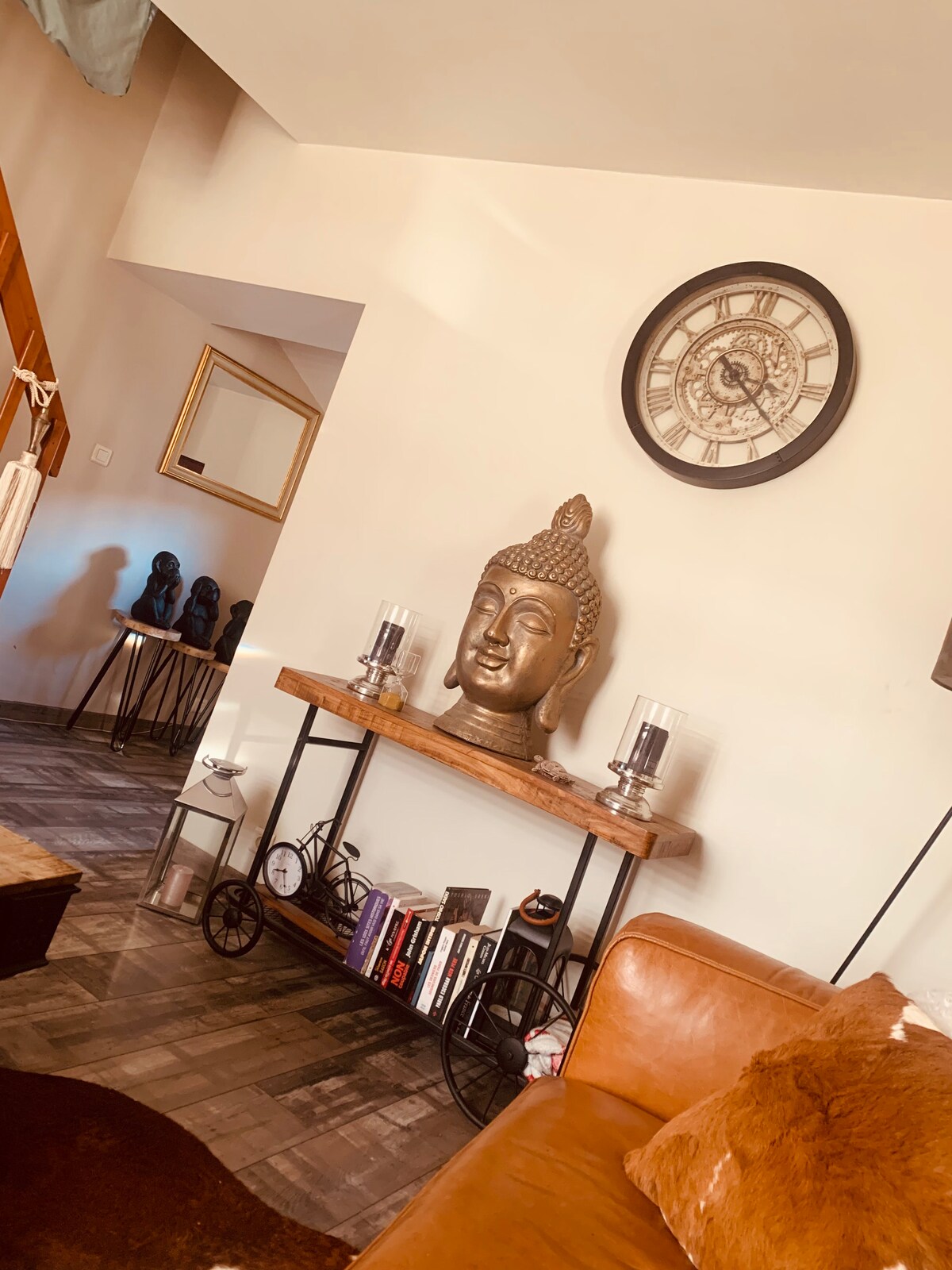 Gehele Woning Dieulouard 677833