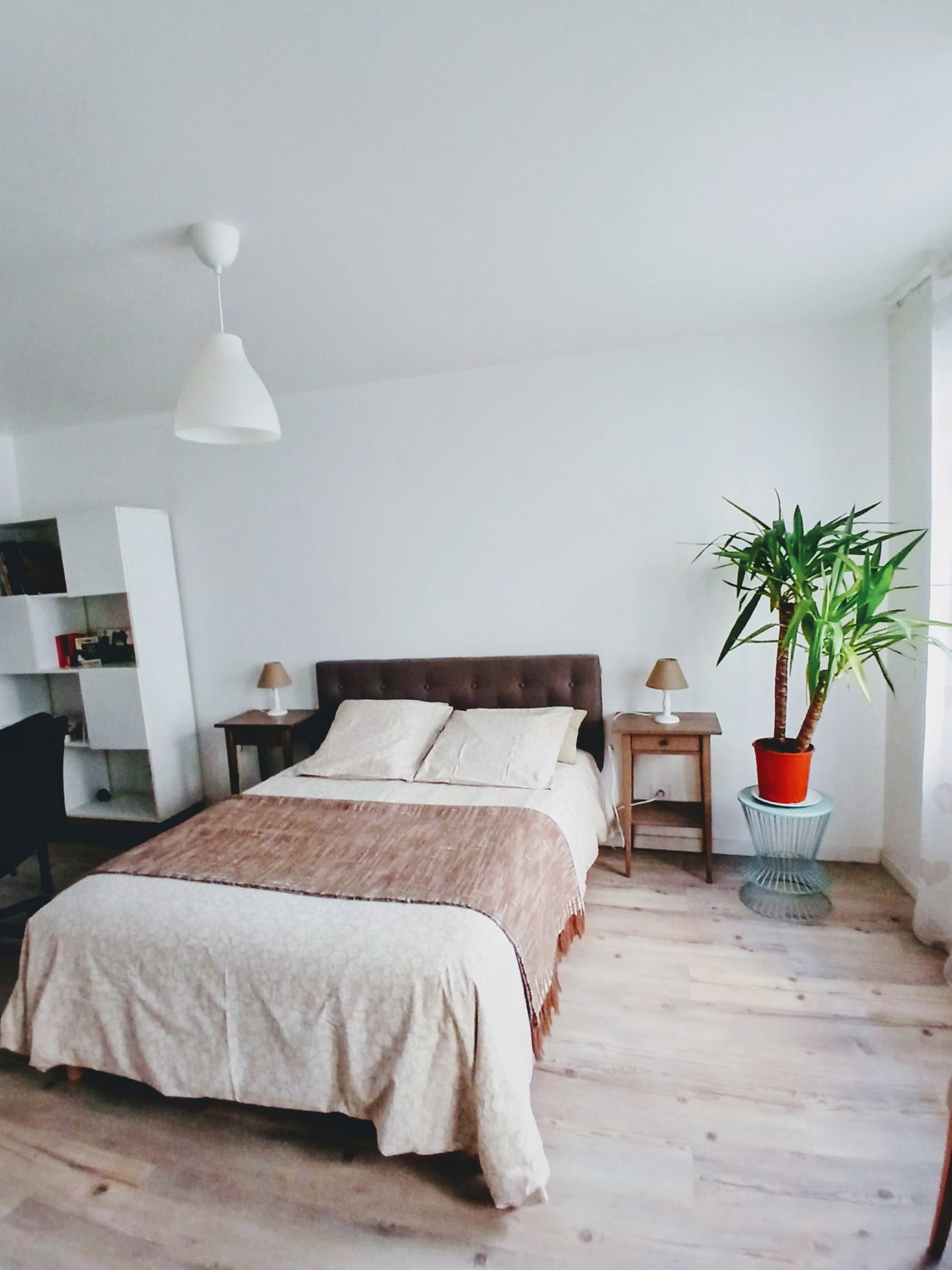 Kamer Bij De Gastheer Grenoble 669255