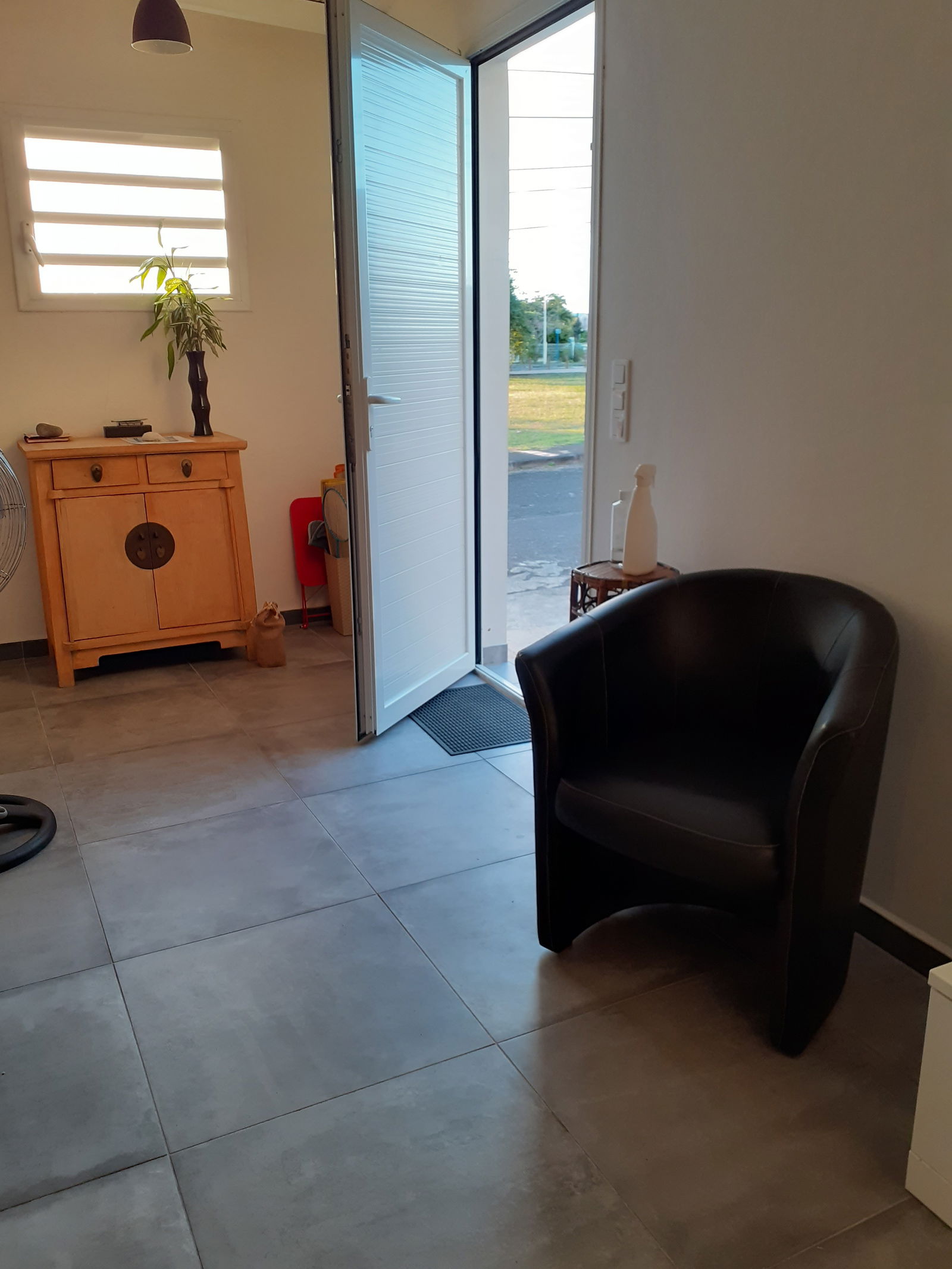 Ganzes Haus Baie-Mahault 261379