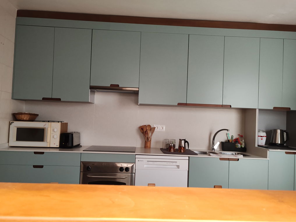 Unabhängiges Studio Los Corrales 252441