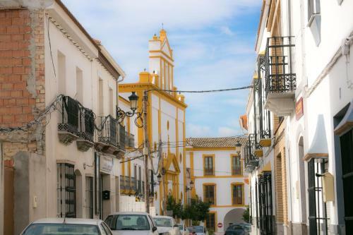 Unabhängiges Studio Los Corrales 252414