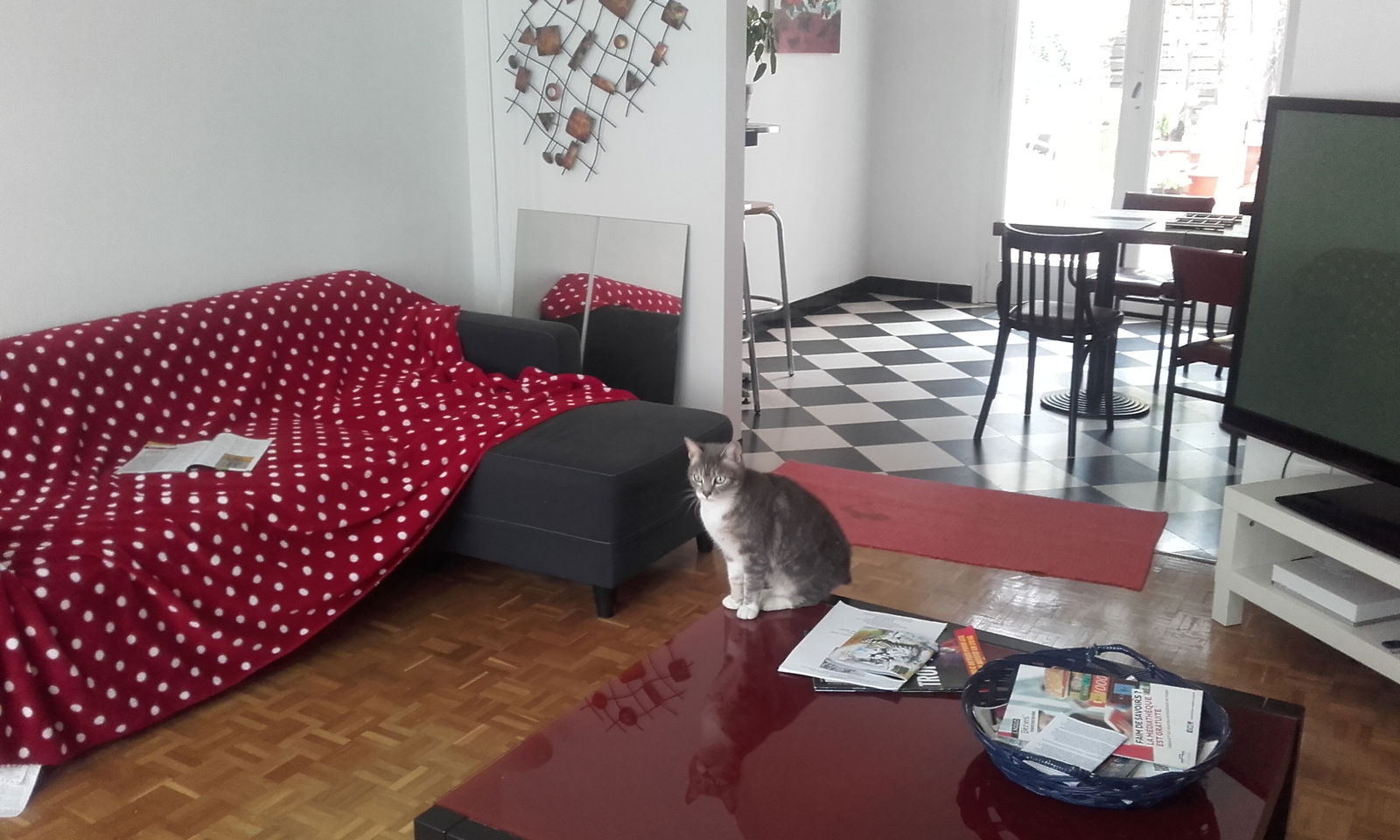 Gastfamilie Béziers 70707