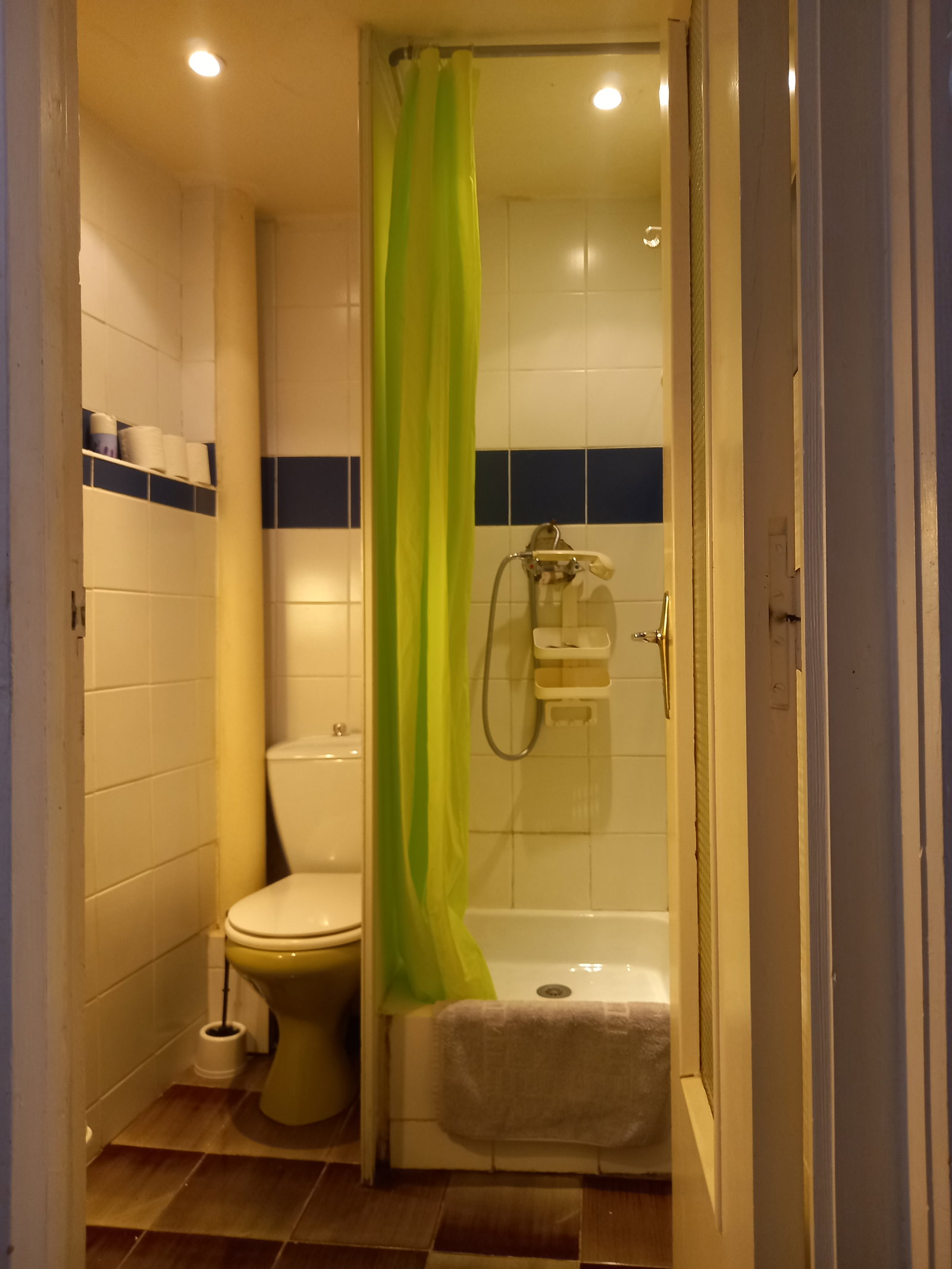 Gesamte Unterkunft Lodève 669763