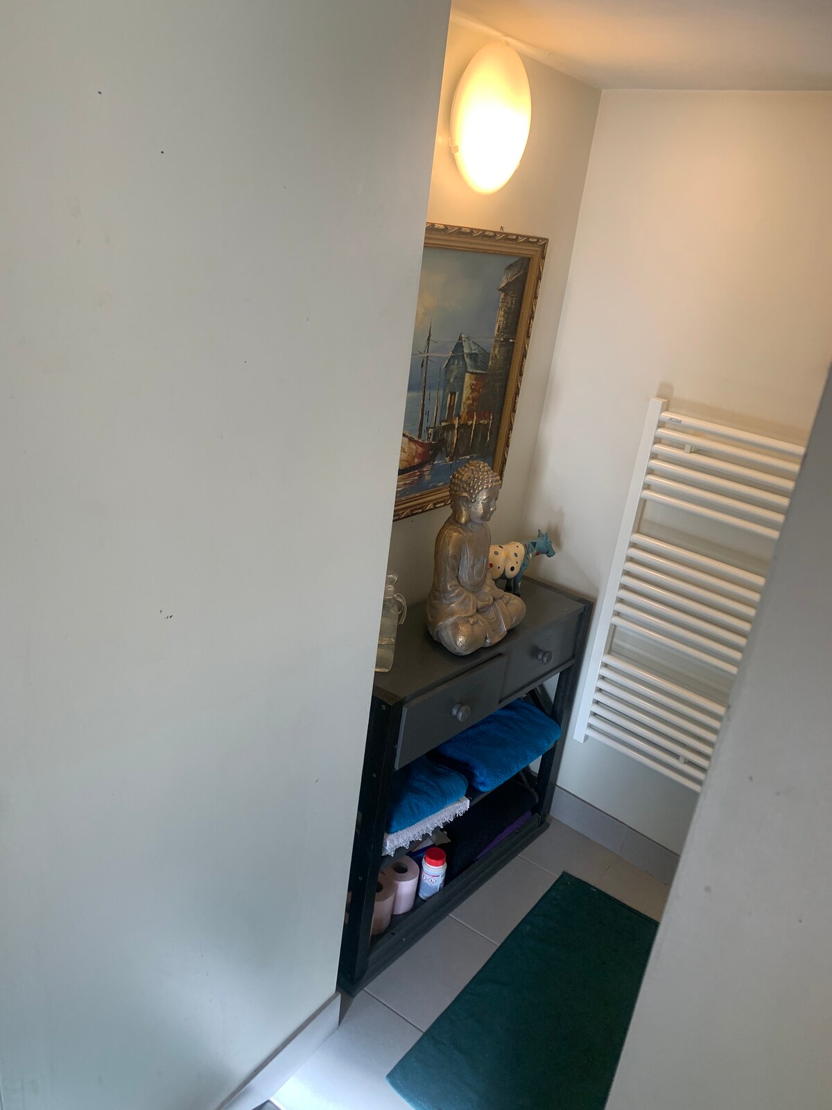 Gesamte Unterkunft Dieulouard 677833